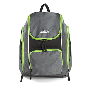 Zoggs Poolside Swimmer's Backpack