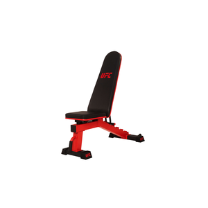 UFC Deluxe FID Weight Bench