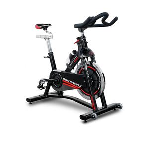Bodyworx ASB800 Gym-Quality Spin Bike