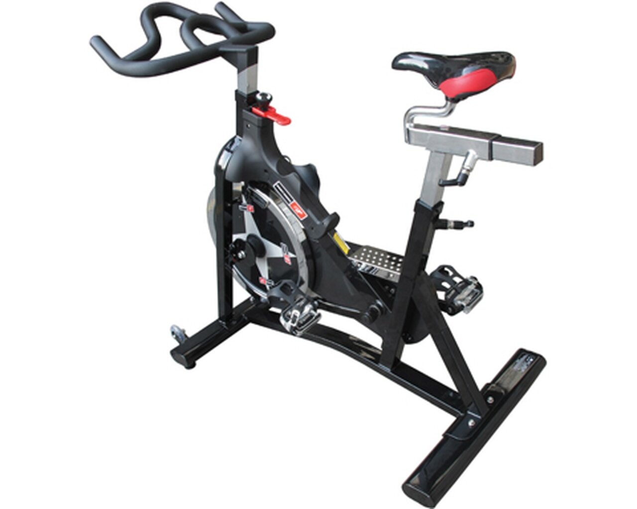 afterpay spin bike