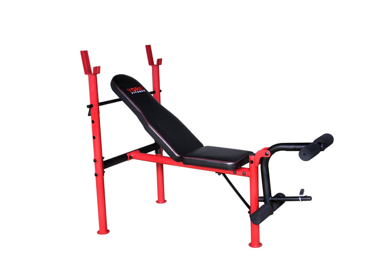 York Warrior Standard Barbell Bench Buy Online Ph 1800370766