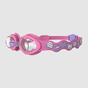 Speedo Infant Sea-Squad Spot Goggles