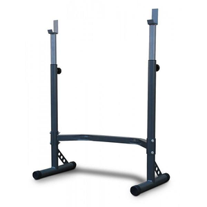 Bodyworx L329 Squat Rack Adjustable-Height