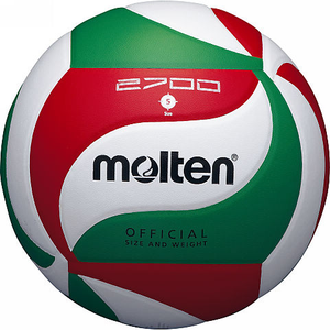 Molten V5M2700 Indoor Volleyball