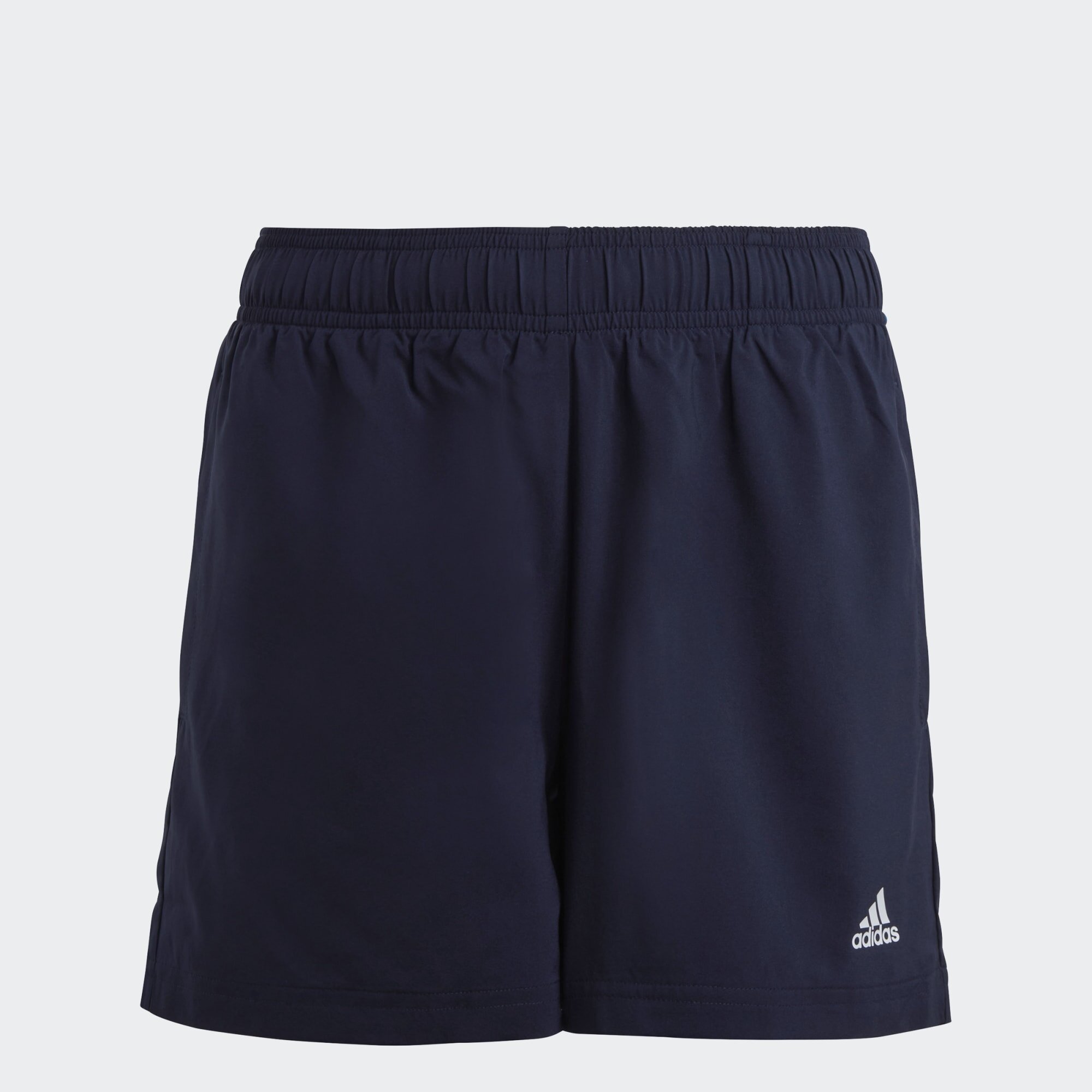 kids adidas shorts