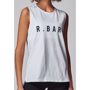 Running Bare Easy Rider Muscle Tank