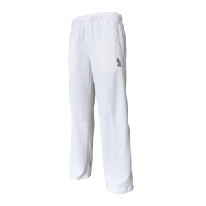 Kookaburra Pro Players Cricket Pants in White 