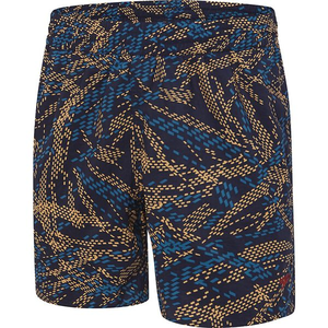 Speedo Printed Water Shorts Mens