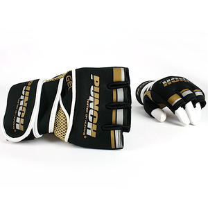 Punch Urban Neoprene Gel Inner-Glove Quick-wraps