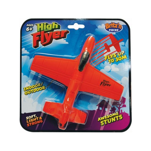 Britz High Flyer Toy Plane