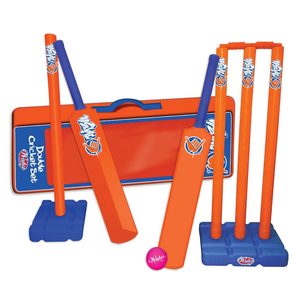 Wahu Double Beach Cricket Set in Carry Bag