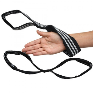 Lifting Straps Double Loop