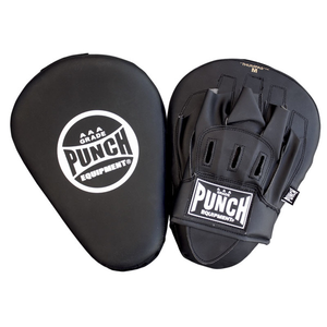 Thumpas Focus Mitts