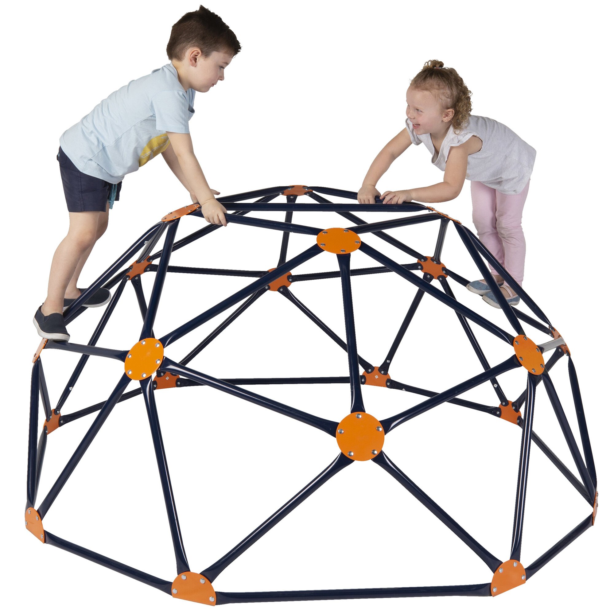 Dome climbing hotsell frame kmart