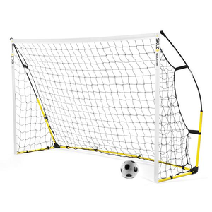 SKLZ Quickster Soccer Goal 8ft x 5ft