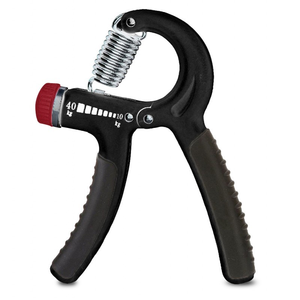 Bodyworx Adjustable Hand Grip-Heavy