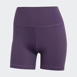 Adidas All Me 5inch Short Leggings Women