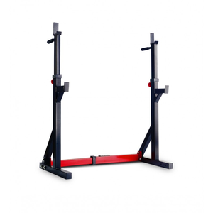 Bodyworx L315SR Squat Rack Dip Stand