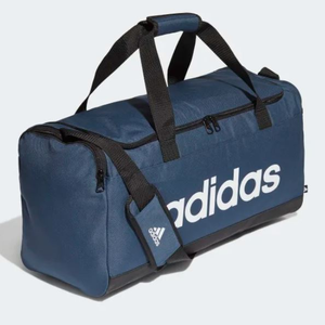 Adidas Linear Duffel Bag Medium