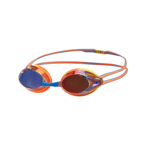 Speedo Opal Junior Mirrored Goggles