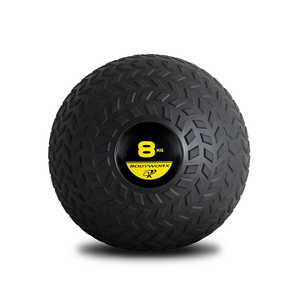 Bodyworx 8kg Slam Ball Medicine Ball