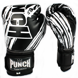 Junior AAA 6oz Boxing Gloves