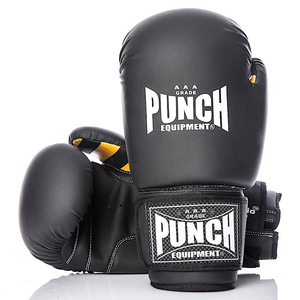 Armadillo Safety Boxing Bag Gloves