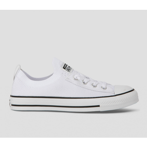Chuck Taylor All Star Shoreline Knit Slip Low Womens Casual Shoes
