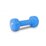 Coated Dumbell 2.0 kg