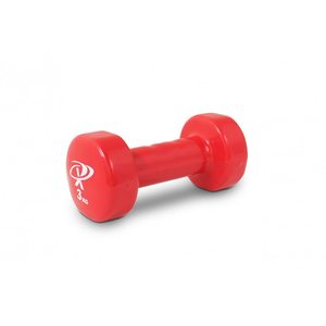 Coated Dumbell 3.0 kg