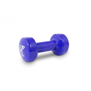 Coated Dumbell 4.0 kg