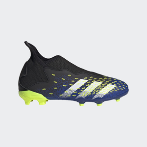 Adidas Predator Freak .3 Laceless Junior Football Boots