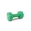 Coated Dumbell 5.0 kg