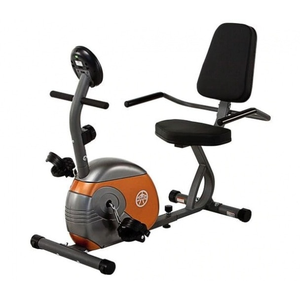 Marcy ME-709 Recumbent Bike